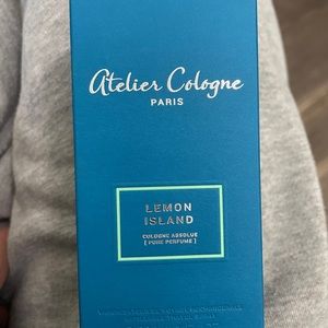 Atelier Cologne Lemon Island
